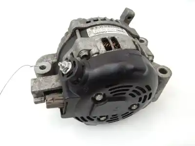 Peça sobressalente para automóvel em segunda mão alternador por toyota auris active referências oem iam 270600r090  270600r090
