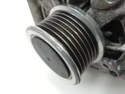 Peça sobressalente para automóvel em segunda mão alternador por toyota auris active referências oem iam 270600r090  270600r090