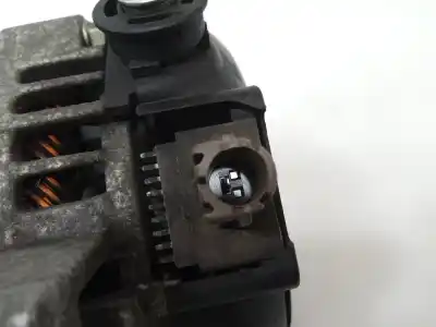 Peça sobressalente para automóvel em segunda mão alternador por toyota auris active referências oem iam 270600r090  270600r090