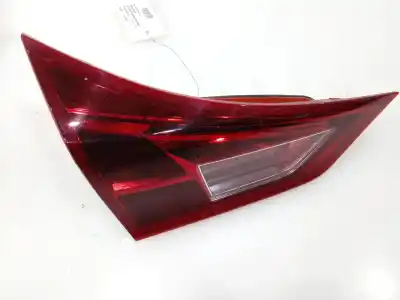 Peça sobressalente para automóvel em segunda mão farolim interior traseiro esquerdo por toyota auris active referências oem iam 8159102450