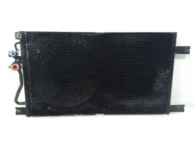 Second-hand car spare part AIR CONDITIONING CONDENSER / RADIATOR for MITSUBISHI MONTERO SPORT (K90)  OEM IAM references MR360415  MR360415