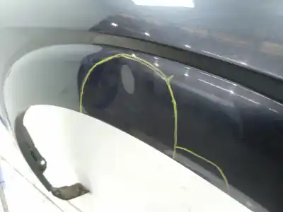 Автозапчастина б/у передне праве крило для ssangyong kyron 200 xdi limited посилання на oem iam 5182109100  5182109100