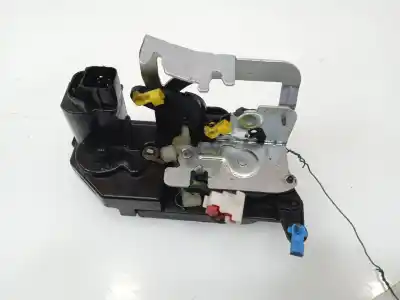 İkinci el araba yedek parçası sag ön kapi kilidi için ssangyong kyron 200 xdi limited oem iam referansları 7122009006  7122009006