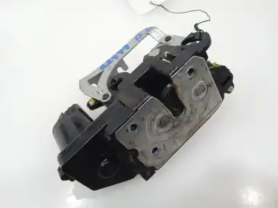 Автозапчасти б/у замок левой передней двери за ssangyong kyron 200 xdi limited ссылки oem iam 7121009026