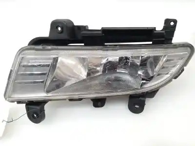 Автозапчасти б/у левая противотуманная фара за ssangyong kyron 200 xdi limited ссылки oem iam 8320109051