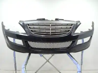 Автозапчасти б/у передний бампер за ssangyong kyron 200 xdi limited ссылки oem iam 7871109001