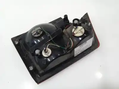 Pièce détachée automobile d'occasion feu arrière droit intérieur pour ssangyong kyron 200 xdi limited références oem iam 8360409150  8360409150
