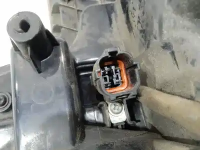 Pièce détachée automobile d'occasion feu arrière droit intérieur pour ssangyong kyron 200 xdi limited références oem iam 8360409150  8360409150