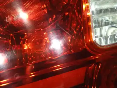 Автозапчасти б/у внутренний левый задний фонарь за ssangyong kyron 200 xdi limited ссылки oem iam 8360309150  8360309150