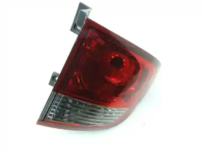 Second-hand car spare part RIGHT TAILGATE LIGHT for SSANGYONG KYRON  OEM IAM references 8360209000 8360209 8360209