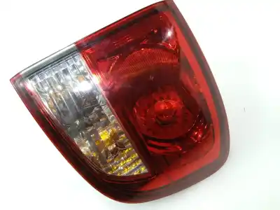 Second-hand car spare part right tailgate light for ssangyong kyron 200 xdi limited oem iam references 8360209000 8360209 8360209