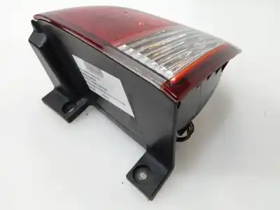 Second-hand car spare part right tailgate light for ssangyong kyron 200 xdi limited oem iam references 8360209000 8360209 8360209