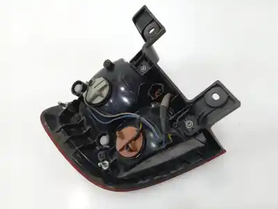 Second-hand car spare part right tailgate light for ssangyong kyron 200 xdi limited oem iam references 8360209000 8360209 8360209