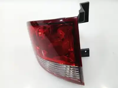 Автозапчасти б/у левый задний фонарь за ssangyong kyron 200 xdi limited ссылки oem iam 8360109000