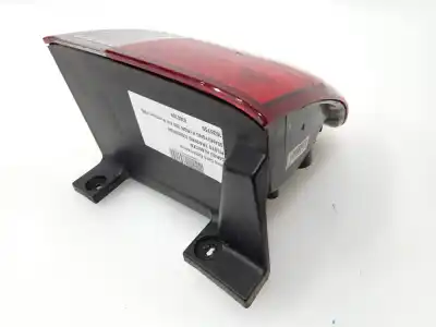 Second-hand car spare part left tailgate light for ssangyong kyron 200 xdi limited oem iam references 8360109000 8360109 8360109