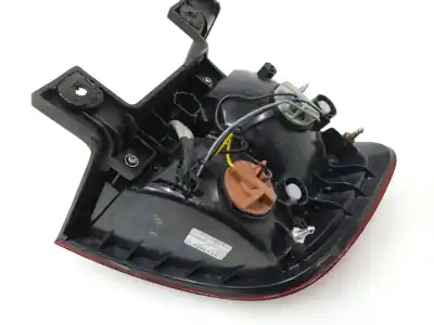 Second-hand car spare part left tailgate light for ssangyong kyron 200 xdi limited oem iam references 8360109000 8360109 8360109