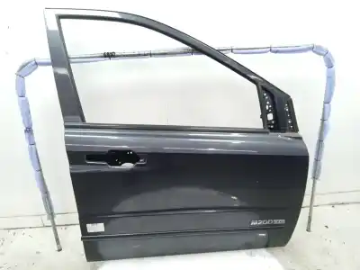 Автозапчасти б/у дверь передняя правая за ssangyong kyron 200 xdi limited ссылки oem iam 6202109106