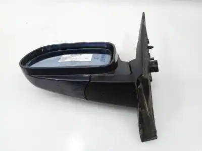Pezzo di ricambio per auto di seconda mano specchio sinistro per ssangyong kyron 200 xdi limited riferimenti oem iam 7893009121lak  7893009121lak