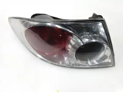 Pièce détachée automobile d'occasion FEU ARRIÈRE GAUCHE pour MAZDA 6 SEDÁN (GG)  Références OEM IAM GJ6A51180E  GJ6A51180E