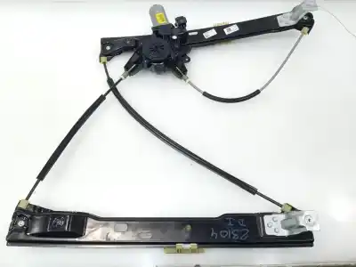 Second-hand car spare part DRIVER LEFT WINDOW REGULATOR for FORD GRAND C-MAX (CEU)  OEM IAM references 2275020 AM51U23201BK AM51U23201BK