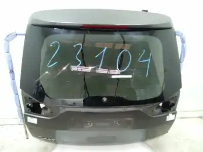 Автозапчастина б/у ЗАГАЛЬНІ ДВЕРІ для FORD GRAND C-MAX (CEU)  Посилання на OEM IAM 1948165  1948165