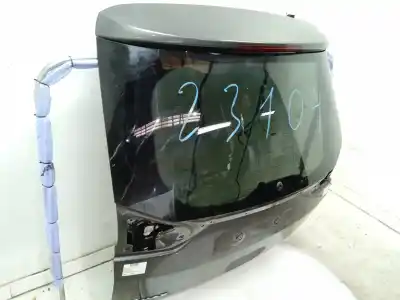 Second-hand car spare part tailgate for ford grand c-max (ceu) titanium oem iam references 1948165  1948165