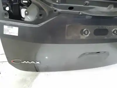 Second-hand car spare part tailgate for ford grand c-max (ceu) titanium oem iam references 1948165  1948165
