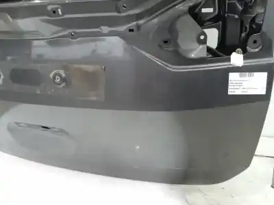 Second-hand car spare part tailgate for ford grand c-max (ceu) titanium oem iam references 1948165  1948165