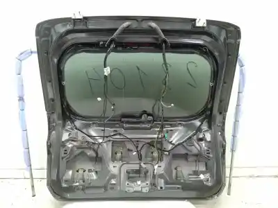 Second-hand car spare part tailgate for ford grand c-max (ceu) titanium oem iam references 1948165  1948165