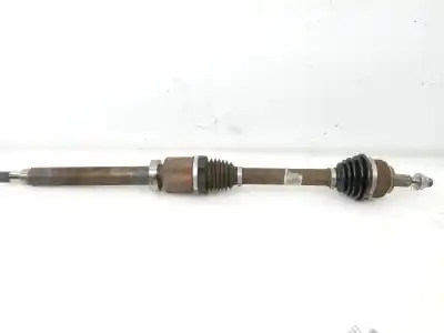 Pezzo di ricambio per auto di seconda mano trasmissione anteriore destra per ford grand c-max (ceu) titanium riferimenti oem iam 2557565