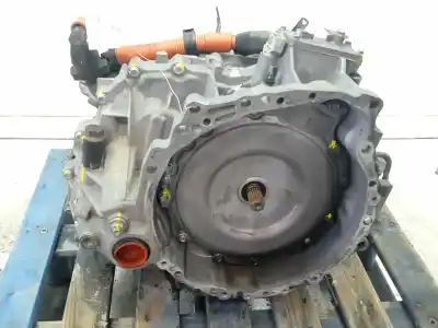 Second-hand car spare part gearbox for lexus rx (_u3_) 400h awd (mhu38_) oem iam references 3090048062