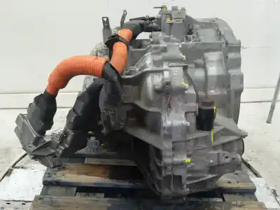 Автозапчасти б/у коробка передач за lexus rx (_u3_) 400h awd (mhu38_) ссылки oem iam 3090048062  3090048062