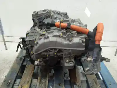 Автозапчасти б/у коробка передач за lexus rx (_u3_) 400h awd (mhu38_) ссылки oem iam 3090048062  3090048062