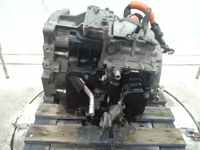 Автозапчасти б/у коробка передач за lexus rx (_u3_) 400h awd (mhu38_) ссылки oem iam 3090048062  3090048062