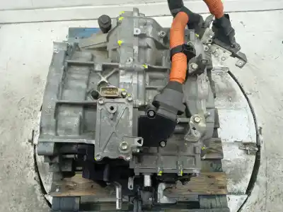 Автозапчасти б/у коробка передач за lexus rx (_u3_) 400h awd (mhu38_) ссылки oem iam 3090048062  3090048062