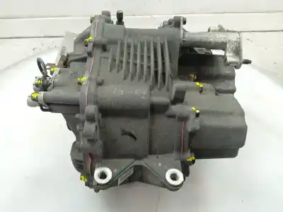 Second-hand car spare part rear differential for lexus rx (_u3_) 400h awd (mhu38_) oem iam references g105048010