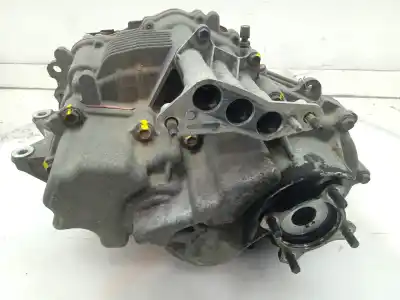Pezzo di ricambio per auto di seconda mano differenziale posteriore per lexus rx (_u3_) 400h awd (mhu38_) riferimenti oem iam g105048010  g105048010