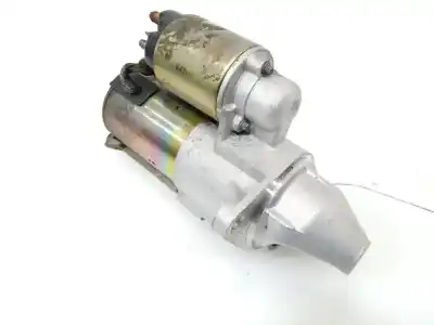 Peça sobressalente para automóvel em segunda mão motor de arranque por daewoo kalos 1.4 se referências oem iam 25182244