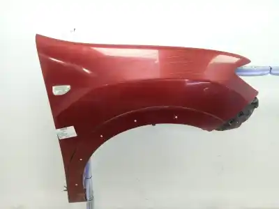 İkinci el araba yedek parçası ÖN SAG ÇAMURLUK için DACIA SANDERO  OEM IAM referansları 631000142R  631000142R