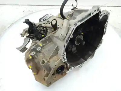 Second-hand car spare part GEARBOX for DACIA SANDERO  OEM IAM references JH3397  JH3397