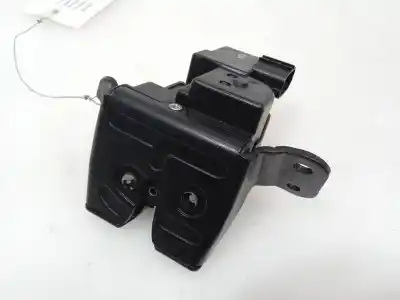 Second-hand car spare part TRUNK LOCK for HYUNDAI I30 (FD)  OEM IAM references 812302L000  812302L000
