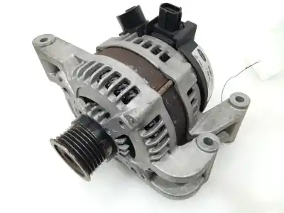 Автозапчасти б/у генератор за ford focus c-max (cap) trend (d) ссылки oem iam 1530299