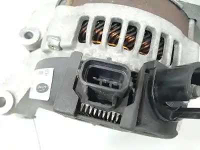 Автозапчастина б/у генератор для ford focus c-max (cap) trend (d) посилання на oem iam 1530299 3m5t10300vd 3m5t10300vd