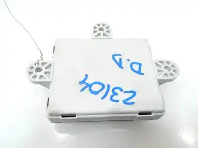 Pezzo di ricambio per auto di seconda mano modulo elettronico per ford grand c-max (ceu) titanium riferimenti oem iam f1et14b531bg  f1et14b531bg