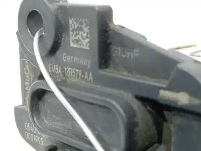 Second-hand car spare part flowmeter for ford grand c-max (ceu) titanium oem iam references 2038581 em5a12b579aa em5a12b579aa