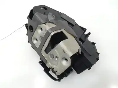 Pezzo di ricambio per auto di seconda mano serratura porta anteriore sinistra per ford grand c-max (ceu) titanium riferimenti oem iam 2049023