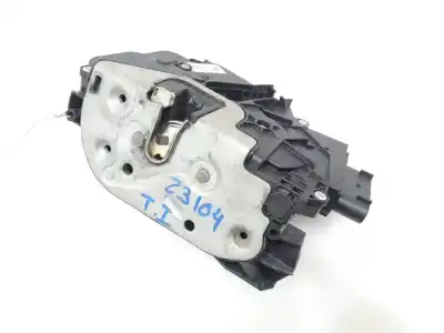 Pezzo di ricambio per auto di seconda mano serratura porta posteriore sinistra per ford grand c-max (ceu) titanium riferimenti oem iam 1875016