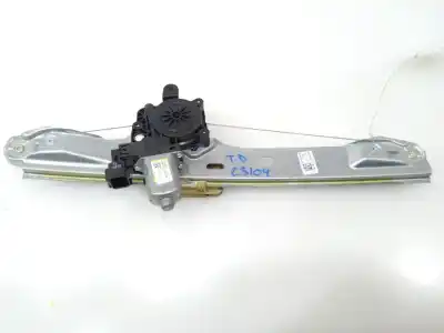 Pezzo di ricambio per auto di seconda mano alzacristalli posteriore destro per ford grand c-max (ceu) titanium riferimenti oem iam 1870275