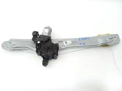 Pezzo di ricambio per auto di seconda mano ALZACRISTALLI POSTERIORE SINISTRO per FORD GRAND C-MAX (CEU)  Riferimenti OEM IAM 1870276 AM51U27001BE AM51U27001BE