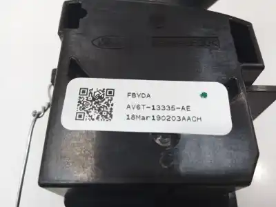 Second-hand car spare part indicator switch for ford grand c-max (ceu) titanium oem iam references 1883869 av6t13335ae av6t13335ae